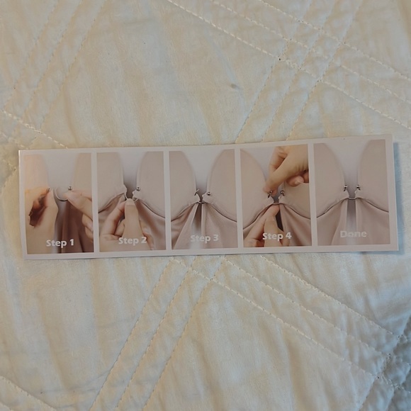 Perfect Peach Shapewear - Picture 8 of 10